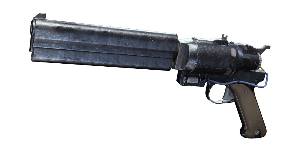 Anvil IV