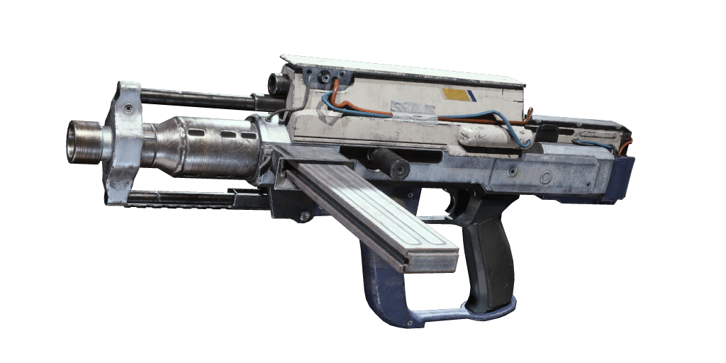 Bobcat IV