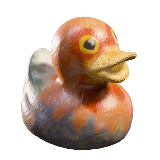 Ducks