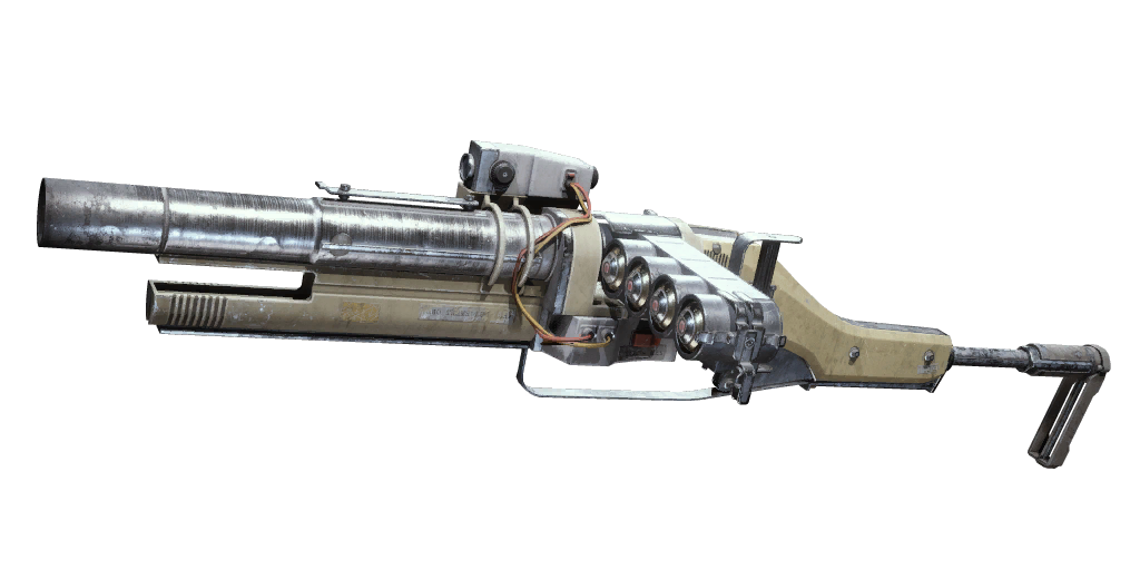 Hullcracker IV