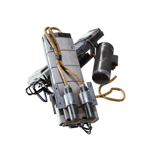 Medium Shield