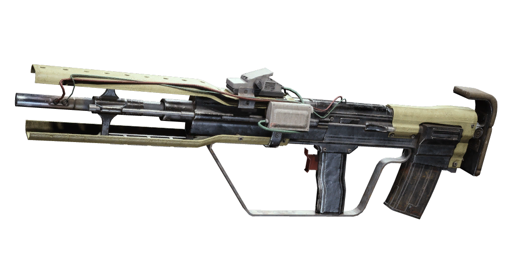 Tempest IV